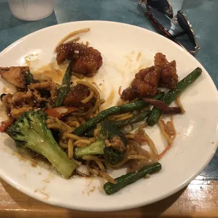 food