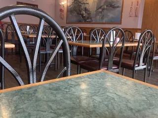 Super China Buffet