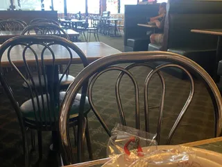 Lucky Star Buffet