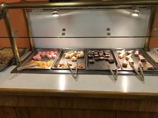 Super China Buffet