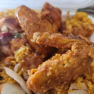 Number One Chinese Kitchen restaurant