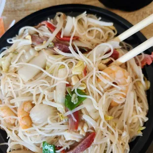 House Special Fried Rice