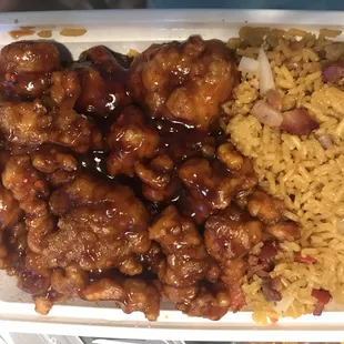 food
