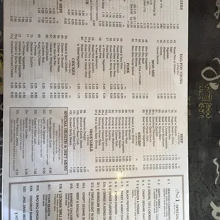 No.1 Chinese