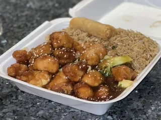 Wan Kow Chop Suey Carry-Out Service