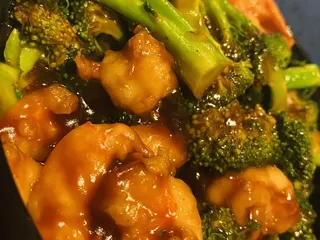 Hot Wok Chinese Restaurant