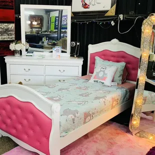 Number One Furniture and Electronics