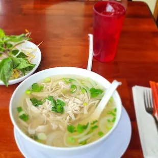 Chicken Pho Ga