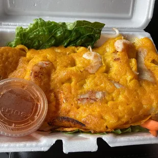 A1. Banh Xeo