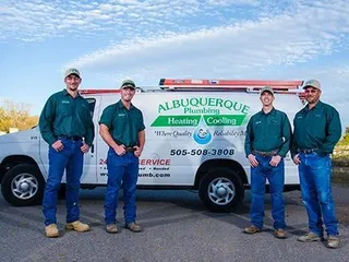 Albuquerque Plumbing Heating & Cooling