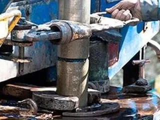 Outrider Pump & Well Service