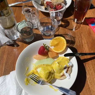 Cinnamon Swirl French Toast