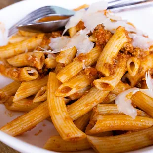 bolognese
