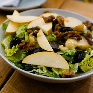 salad