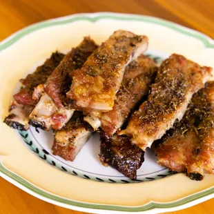 ribs