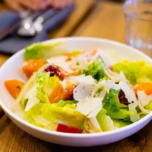Cara Cara Citrus Salad