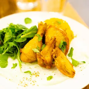 Fried Chicken