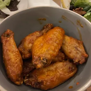Buffalo Wings