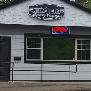New brewery in Lisbon,ohio