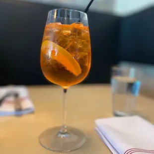 Aperol Spritz