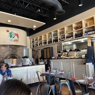 Numero 28 restaurant