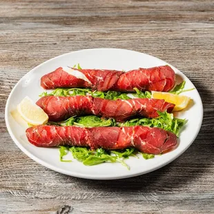 Bresaola Rotolini