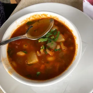 Minestrone