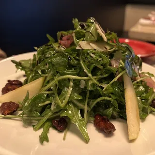 Rucola E Parmigiano