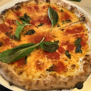 Margherita