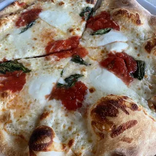 Reginella Pizze Speciali