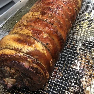 Porchetta