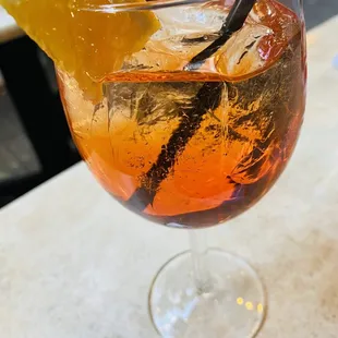 Aperol Spritz