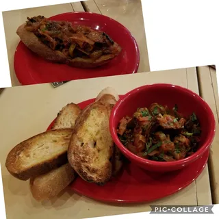 Caponata
