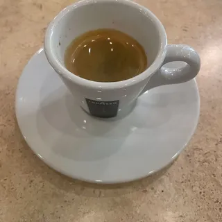 Espresso (Regular)