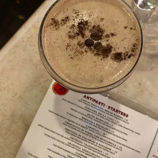 Espresso Martini