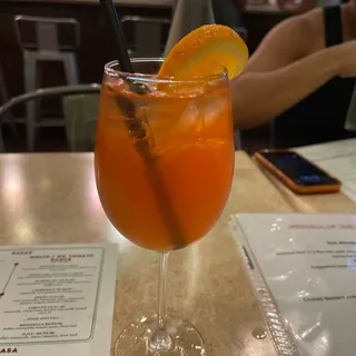 Paloma Spritz