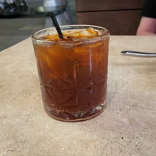 Full Monty Old Fashioned -