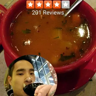 Minestrone