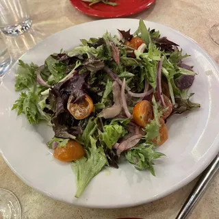 Alla Cesare Salad