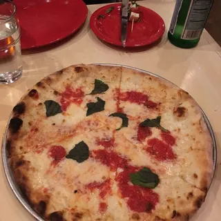Margherita Pizza (12")