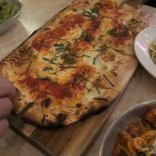 Romeo Pizza (18")