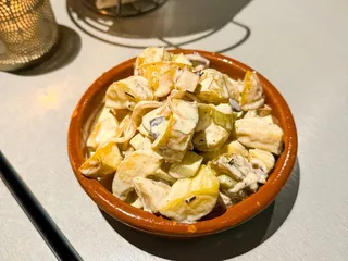 ASTI Trattoria
