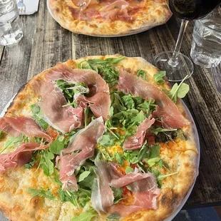 San Daniele Pizza