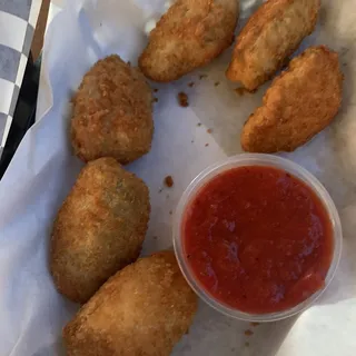 Jalapeno Poppers