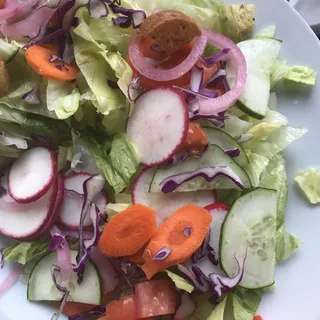 House Salad