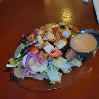 Dinner Salad