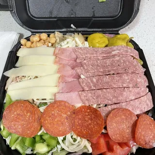 Antipasto Salad