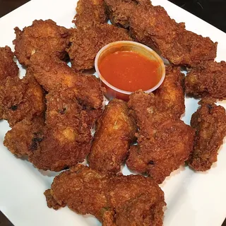 7 Numero Uno Original Wings