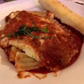 Lasagna