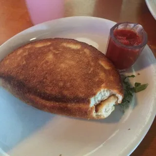 Calzone